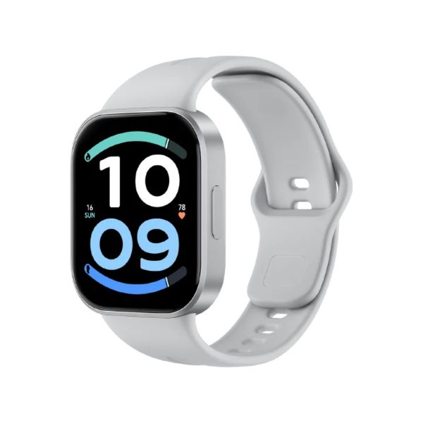 Xiaomi Redmi Watch 6 Active Matte Silver (BHR09CXGL)